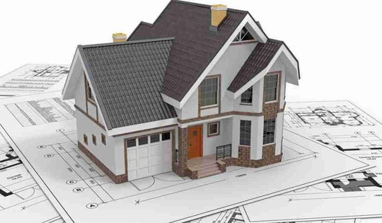 Người dân sẽ chỉ cần thông báo qua biểu mẫu sau khi bỏ Giấy phép xây dựng?