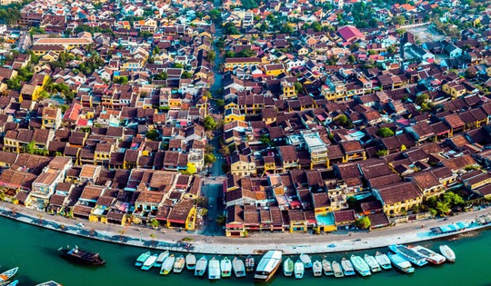 Tỉnh duy nhất Việt Nam sở hữu có 2 Di sản văn hóa thế giới sẽ có khu đô thị gần 13.000 tỷ, quy mô dân số khoảng 27.500 người