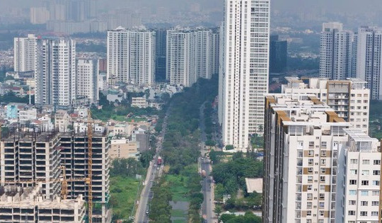 TP. HCM sẽ nới lỏng quy định lưu trú ngắn ngày trong chung cư?