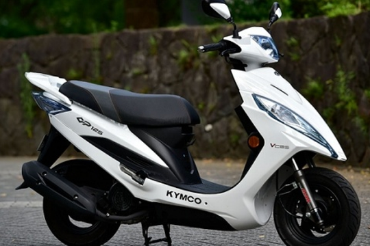 Xe ga 125cc giá 40 triệu đồng vừa ra mắt: Thiết kế tinh tế, trang bị chất lượng 'vượt mặt' đối thủ cùng phân khúc