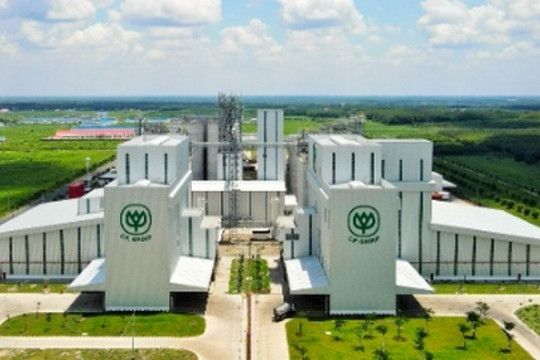 Nhà máy chế biến thịt gia cầm của C.P. tại Hà Nội đạt tiêu chuẩn vệ sinh, không phát hiện vi phạm