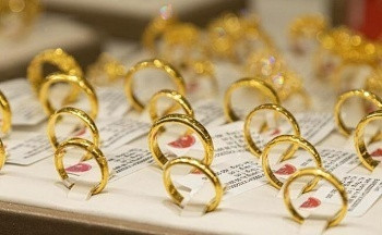 Xuất hiện một cửa hàng bán vàng nhẫn sát giá thế giới, mức chênh lệch thấp hơn gần 9 lần so với thương hiệu khác