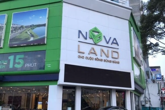 Bất ngờ: Novaland (NVL) chính thức lọt rổ chỉ số FTSE Vietnam ETF