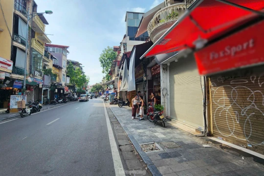 Hơn 111.000 doanh nghiệp 'khai tử' trong 1 tháng
