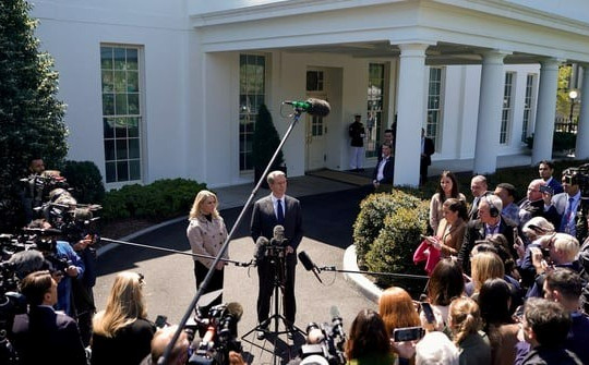 Trung bình cần 900 ngày để Mỹ đạt được 1 thỏa thuận thương mại, ông Trump đặt mục tiêu lớn nhưng đối mặt thực tế phũ phàng?