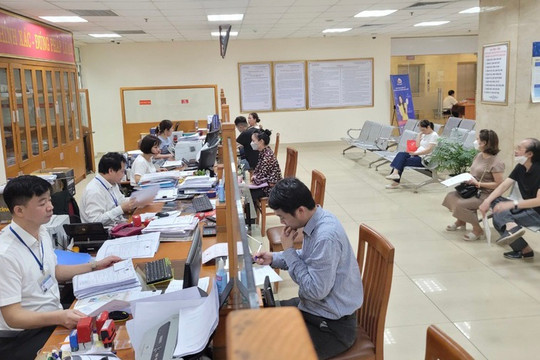 Hoàn thiện các Nghị định phân cấp, phân quyền trước ngày 10/6/2025