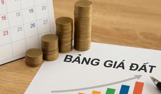 Từ năm sau, thành phố giàu nhất Việt Nam sẽ áp dụng bảng giá đất mới