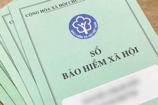 Người tham gia BHXH tự nguyện sẽ được hưởng thêm quyền lợi từ 1/7, người dân chú ý