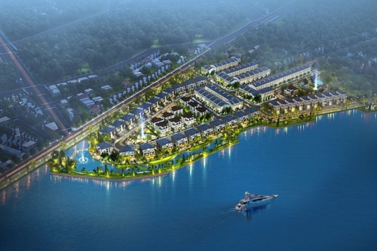 Lập tổ công tác đặc biệt tháo gỡ pháp lý cho Novaland (NVL), mở đường cấp sổ hồng cho 348 căn hộ