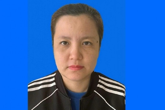 Hà Thanh Hằng bị công an đề nghị truy tố