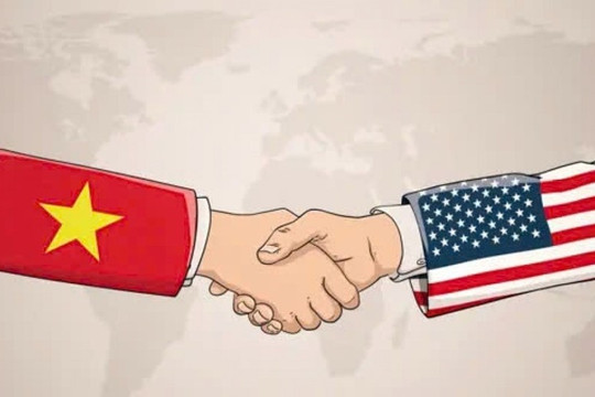 30 ngày nước rút đàm phán, loạt doanh nghiệp Việt chốt thêm hợp đồng tỷ USD nhập khẩu hàng hóa của Mỹ