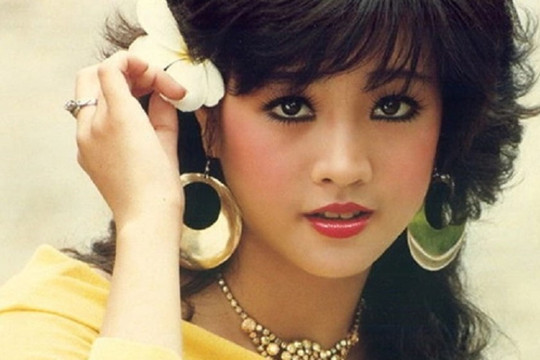 Nữ NSƯT nổi tiếng cả nước 10 tuổi đi du học Liên Xô, lớn lên là 'quốc bảo nhan sắc' thập niên 90, U60 hạnh phúc bên ông xã Việt kiều