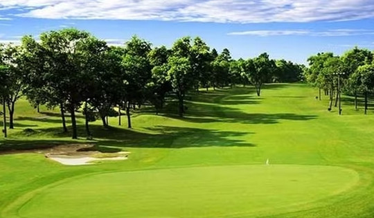 'Vựa lúa miền Bắc' tìm nhà đầu tư cho sân golf 67ha hơn 1.200 tỷ đồng