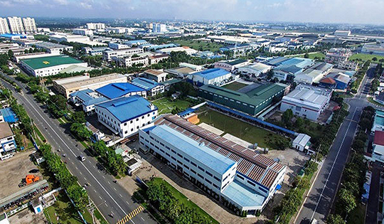Tỉnh là ‘cửa ngõ’ của vùng ĐBSH sẽ có thêm 4 cụm công nghiệp mới, quy mô gần 3.000 tỷ