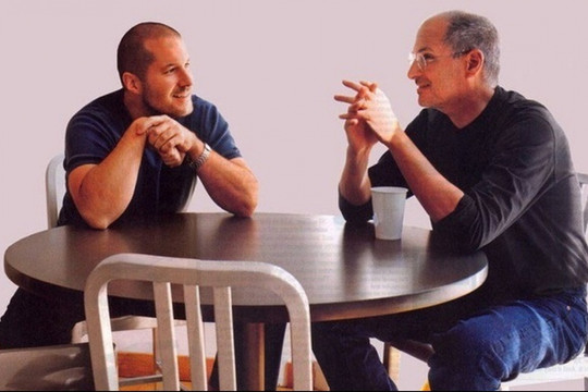 Bài học thầm lặng từ Steve Jobs khiến nhân viên Apple 'sốc' sau 10 năm