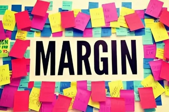 Hàng loạt cổ phiếu bất động sản, xây dựng sàn HoSE được cấp margin
