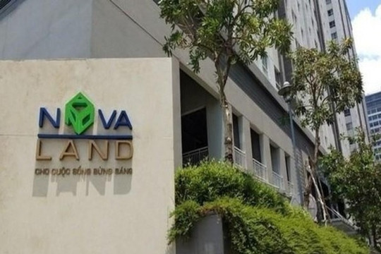 Công ty con của Novaland (NVL) chậm thanh toán hơn 2.170 tỷ đồng gốc, lãi trái phiếu đến hạn