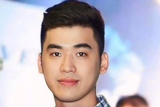 Tìm anh Nguyễn Hoàng Quân