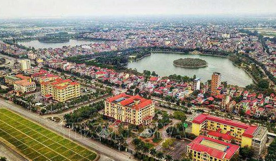 Tỉnh là 'bến đỗ' của Tập đoàn Trump tại Việt Nam: Vốn đầu tư 5 tháng tăng gấp đôi năm 2024 nhờ 2 dự án khủng