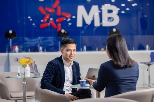Quỹ ngoại rót 700 tỷ vào MBB: Pyn Elite Fund thấy gì mà thị trường chưa thấy?