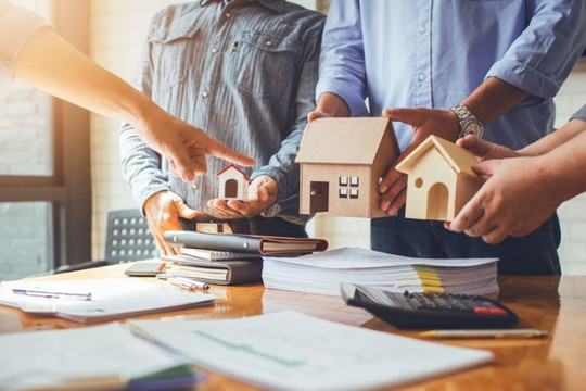 Sắp bùng nổ mô hình nhà ở đặc biệt khiến giới đầu tư không thể ngó lơ: VARS tiết lộ lý do bất ngờ