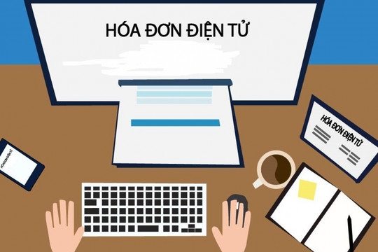 Từ 1/6, đối tượng nào bắt buộc phải xuất hóa đơn điện tử kết nối với cơ quan thuế?