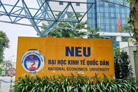 Ngành học đang khát nhân lực, điểm chuẩn chạm ngưỡng 29,5 điểm: Ra trường lương tháng 50 triệu đồng, doanh nghiệp lớn mời về làm