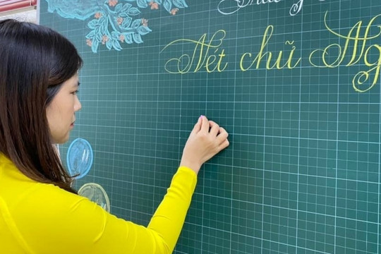 Đề xuất lương giáo viên mới khiến thầy cô 'mở cờ trong bụng', nhưng gây nhiều tranh cãi