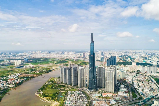 Kiến tạo không gian phát triển - Bài cuối: 'Cơ chế mới' cần tư duy quản trị mới