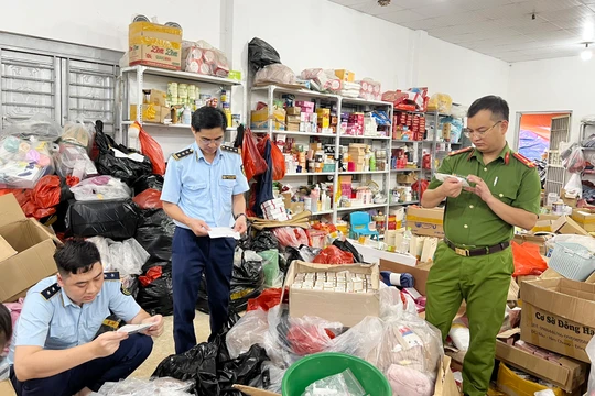 Làm sạch thị trường thuốc, thực phẩm chức năng: Ồ ạt tự thu hồi sản phẩm