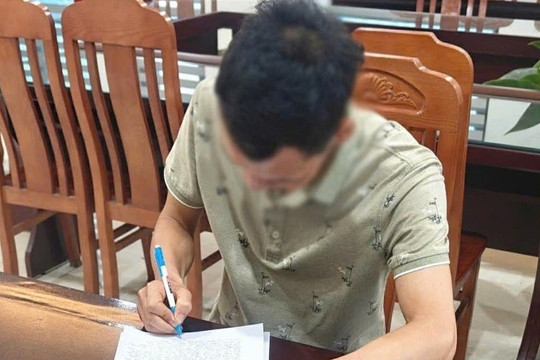 Phạt người đăng tin sai sự thật về sầu riêng 'ngâm thuốc độc hóa chất'