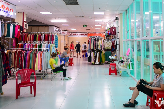 Sắp đến ngày đóng BHXH bắt buộc, chủ hộ kinh doanh vẫn muốn nêu ý kiến