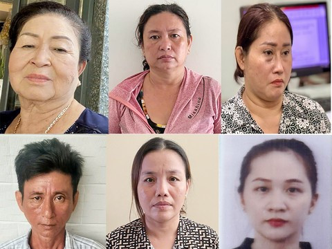 Tìm Trần Văn Đạt