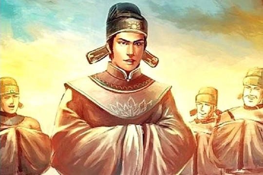 ‘Lưỡng quốc Trạng nguyên’ duy nhất của Đại Việt làm đến chức Tể tướng, có cháu là Hoàng đế