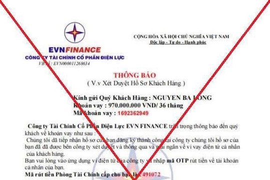 Công an Hà Nội phát thông báo ‘nóng’ đến toàn bộ người dân