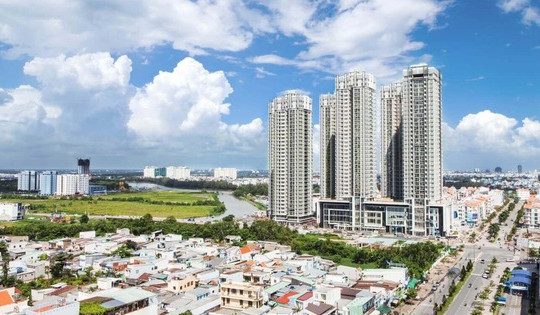 Chính phủ yêu cầu làm rõ nguyên nhân tăng giá bất động sản, thúc đẩy giải pháp hạ nhiệt thị trường