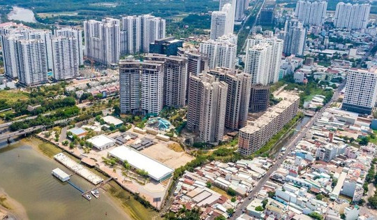 HoREA đề xuất bỏ quy định nộp bổ sung tiền sử dụng do chưa xác định giá đất
