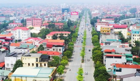 Ngoại thành Hà Nội sắp có thêm hai tuyến đường mới, tổng đầu tư hơn 300 tỷ