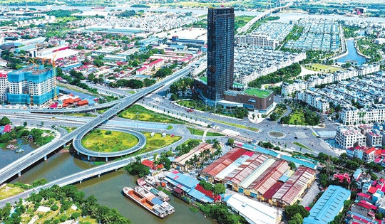 Nóng: Thành phố cảng lớn nhất miền Bắc ra công văn hoả tốc về việc chuyển đổi mục đích sử dụng đất