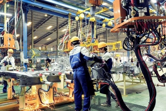 UOB dự báo kinh tế Việt Nam tăng 6,1% trong quý II