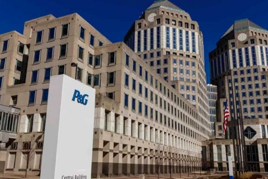 P&G, Unilever và loạt tập đoàn lớn đua nhau sa thải hàng nghìn nhân sự