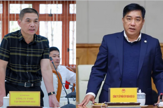 Sơn Hải cam kết bảo hành 10 năm, Đèo Cả tuyên bố đồng hành trọn vòng đời dự án