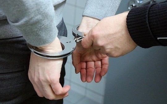 Bắt một Chủ tịch Hội đồng quản trị và Tổng Giám đốc