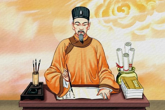 Người thầy duy nhất của Việt Nam có tới 4 học trò làm vua, tên được đặt tên cho 10 trường học ở Hà Nội, 5 tuyến đường ở TP. Hồ Chí Minh