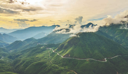 Việt Nam sắp khởi công xây dựng hầm đường bộ qua đèo dài nhất cả nước, vốn đầu tư hơn 3.000 tỷ
