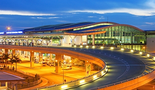 Sân bay lớn thứ 4 Việt Nam sắp được 'lên đời'