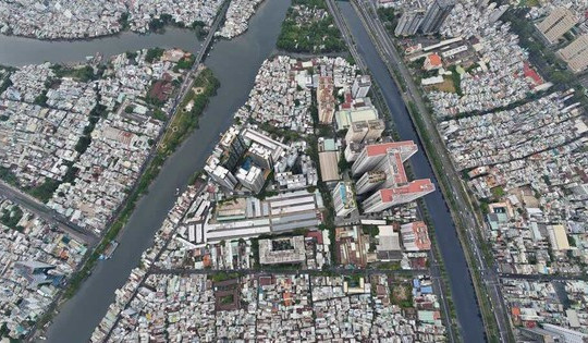 Chỉ 5 tháng nữa, thành phố giàu nhất Việt Nam sẽ khởi công dự án cầu đường quan trọng, giảm ùn tắc ra phía Nam