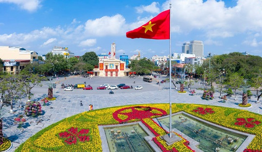 Thành phố lớn thứ hai miền Bắc sẽ đầu tư 32 dự án giao thông trọng điểm, quy mô hơn 190.000 tỷ