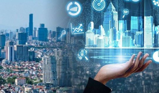 Việt Nam dự kiến sẽ triển khai thủ tục, giao dịch đất đai trên môi trường điện tử