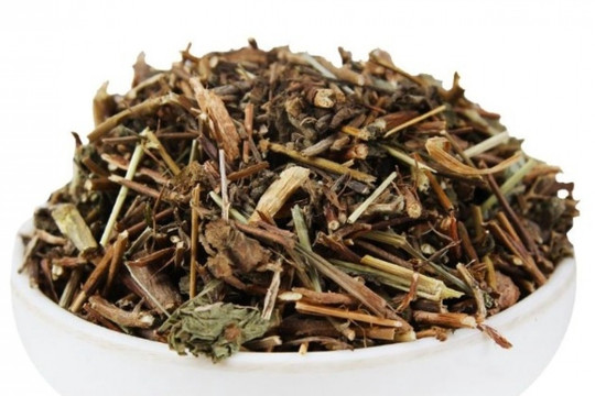 Cây từng bị nông dân nhổ bỏ không thương tiếc giờ thành ‘vàng khô’ giá 500.000 đồng/kg
